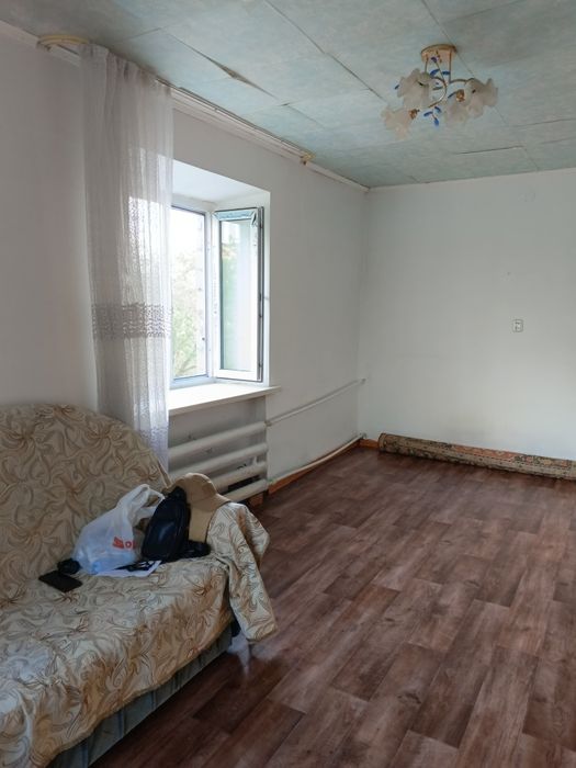 1-ком квартира в городе Сарань