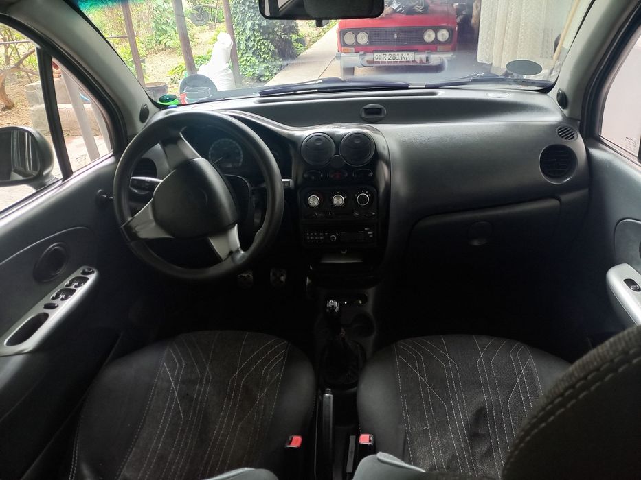 Sotiladi Matiz best