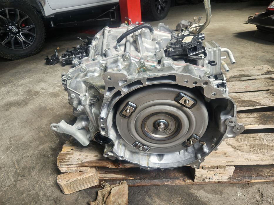 Скоростна кутия за Nissan X-Trail 1.5 E-Power 204к. с.