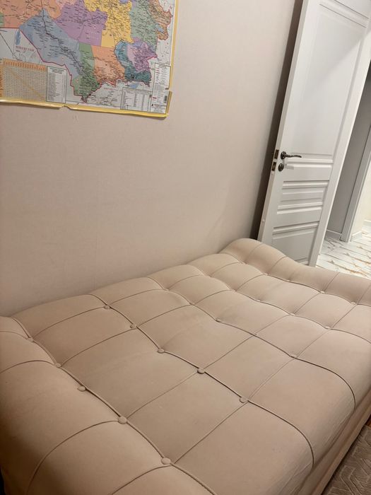 Продам диван! В отличном состоянии!