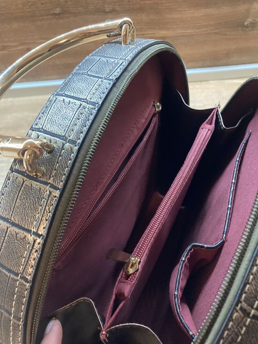 Дамска чанта