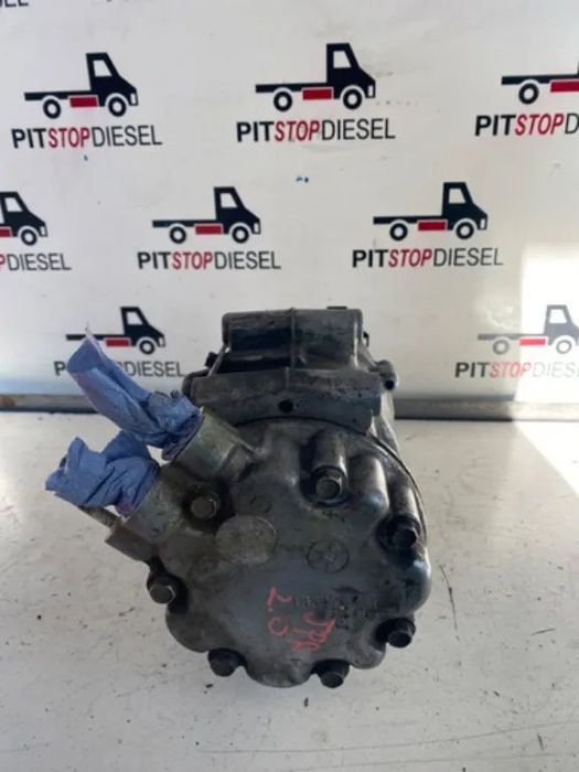 compresor clima 9819711380 peugeot boxer citroen jumper 2.0 hdi euro 6 an 2018 2019 2020 2021