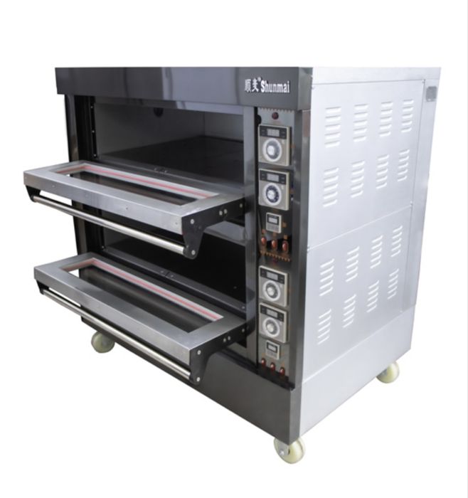 Продам жарочный шкаф