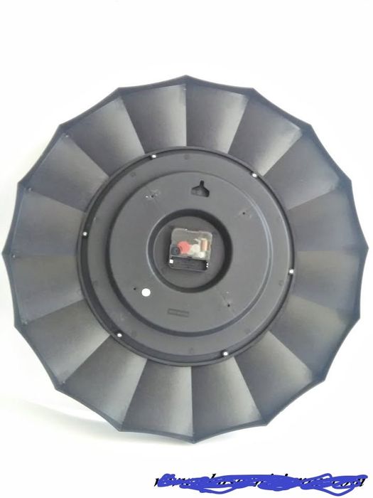 Стенен часовник-50см.