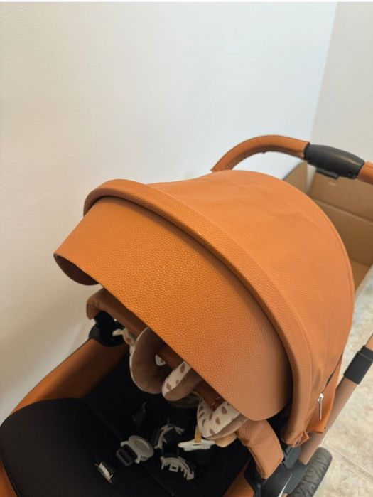 Бебешка количка Fintera