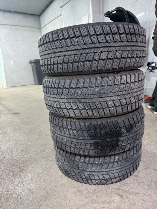 Продам зимние шины!