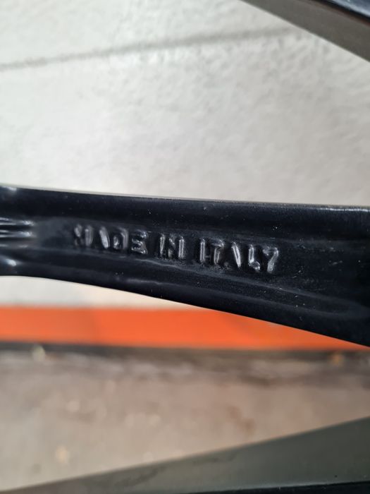 Джанти PLATIN за VW AUDI SEAT SKODA BMW Mercedes R18 5x112 ET45 8J