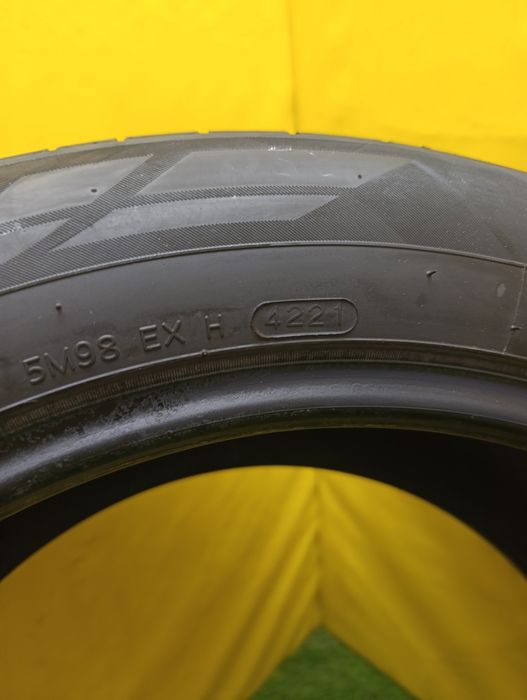 Шины 235/55 R19 Hankook