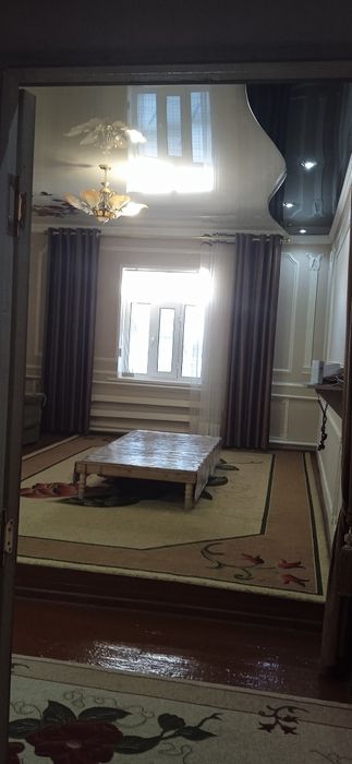 Саманбай 2 кошеде уй сатылады