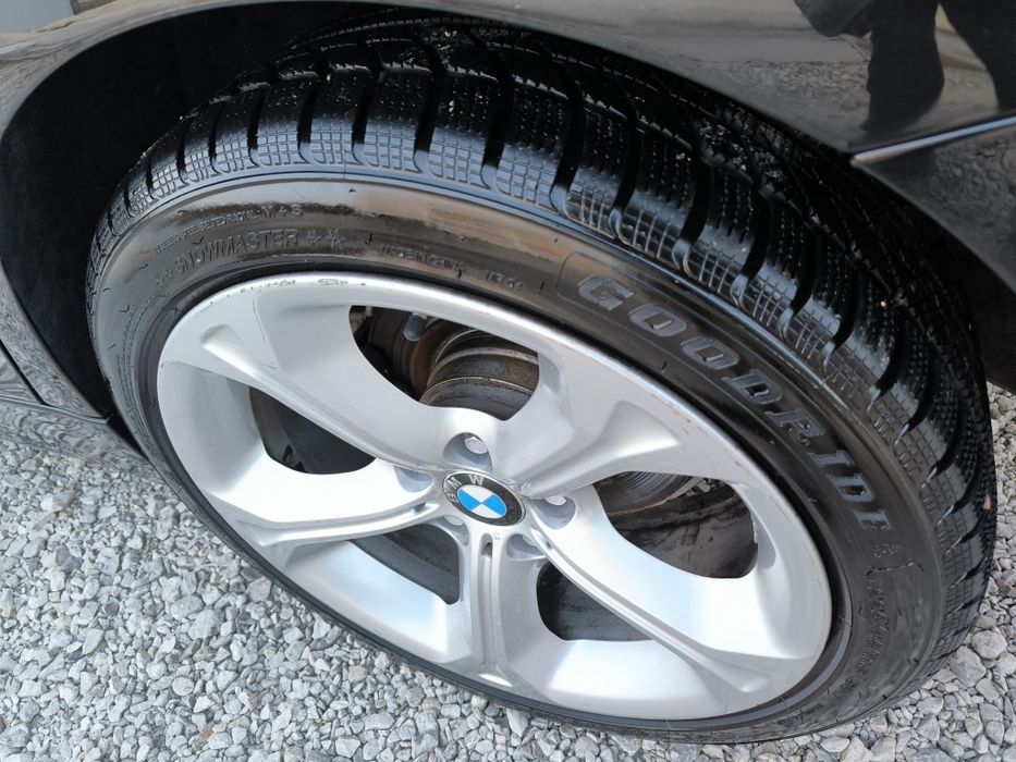 BMW 320 TDi  Италия