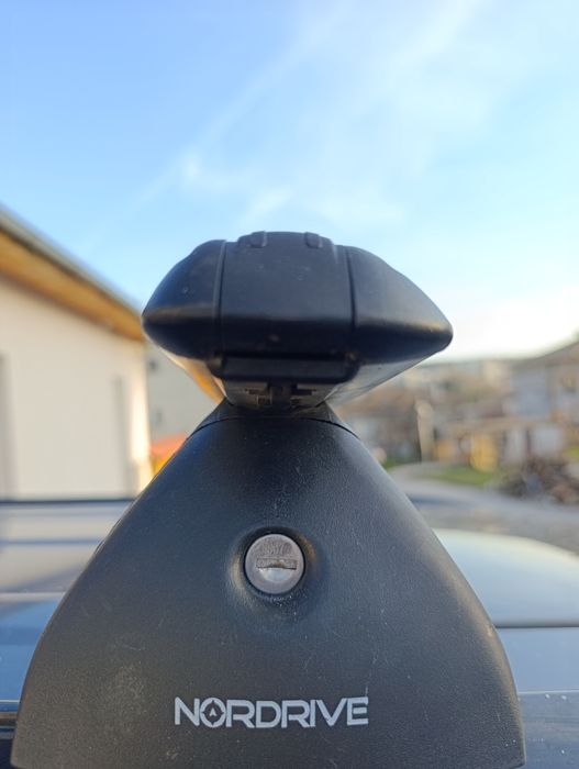 Греди за багажник за хонда црв 2 crv