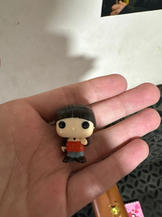 Вилл Вуилл Уилл Will