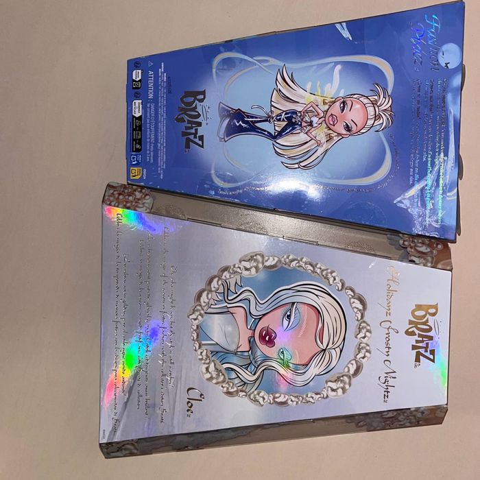 Bratz hello kitty, братц, братс, братз