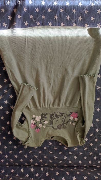 Роклички за малка госпожица