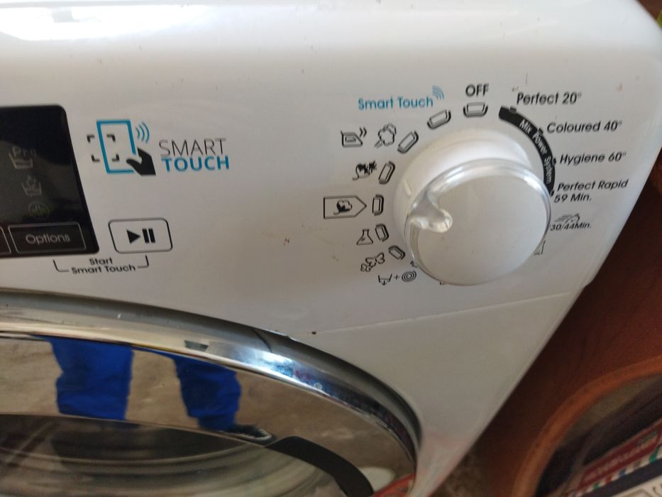 Candy  Канди пералня