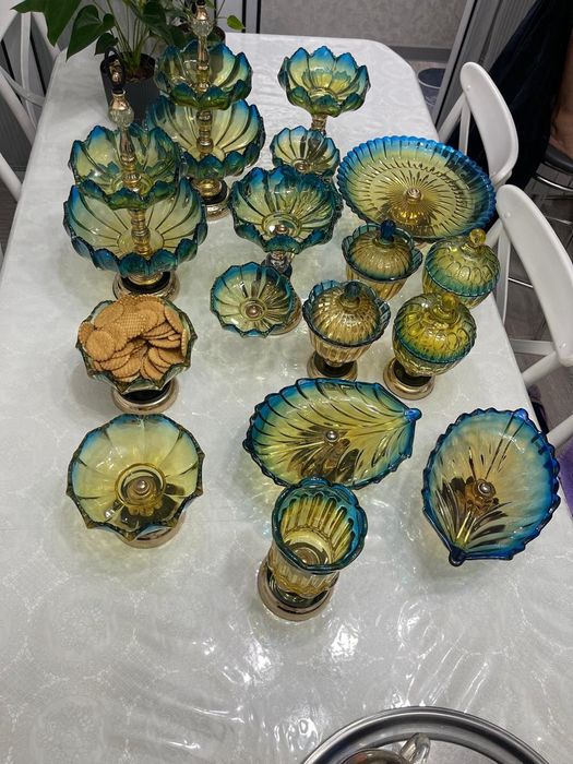 Продам сервиз срочно торг