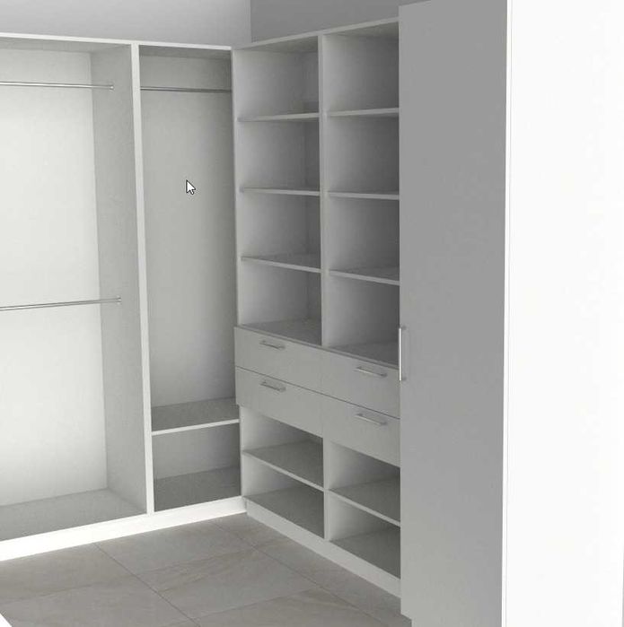 Apartament in regim hotelier - 2 camere - Cartier Maurer