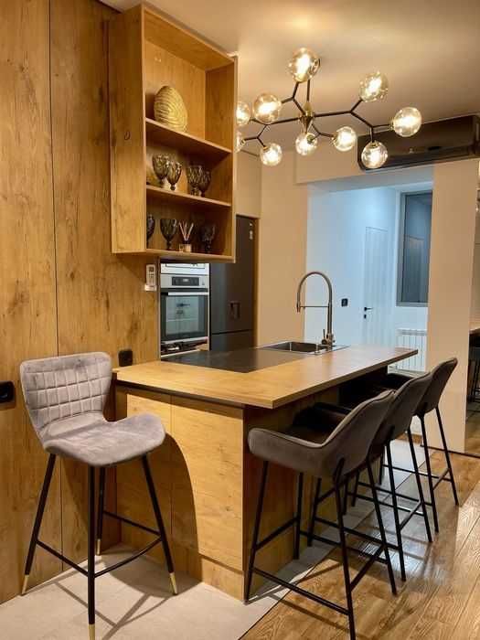 Сдаётся квартира в аренду 4-ком 4/9 На Чиланзарском ор-р Новза