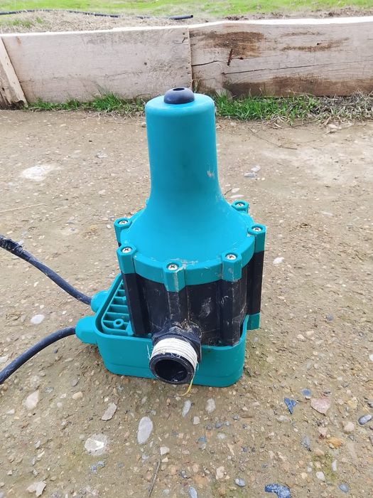 Контроллер для давления насоса