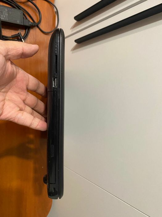 HP AMD 4-хъядерный/2 видеокарты