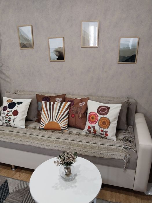 5 мик тд Чунга-Чанга посуточно. почасовой