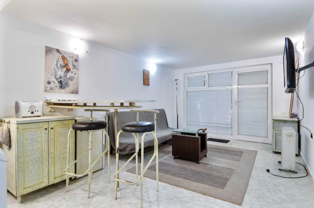 Продава се Едностаен апартамент в София, Лозенец - 42 кв.м за 2667 €/кв.м - Снимка #3