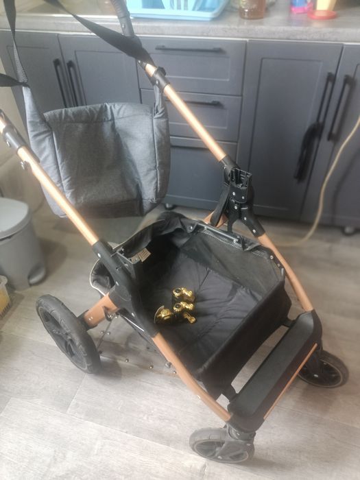 Трансформер Каляска