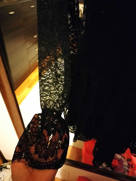 Rochie tip Dana Budeanu