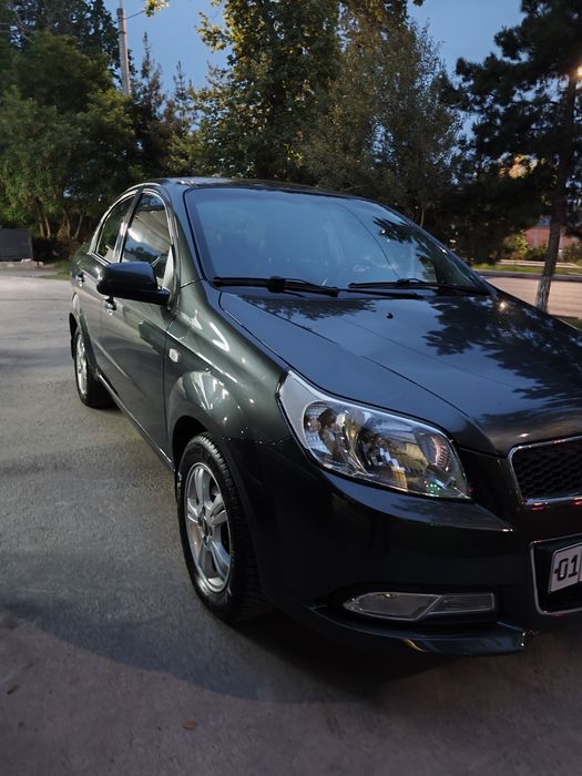 ЖК. 2. Асфальт. Nexia. йил. 2022