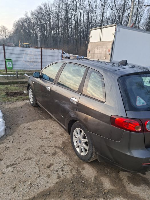 Fiat Croma,2006,19D,150cp,1000E
