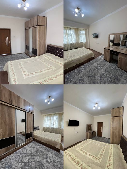 Аренда квартиры Сергели 6А. Ijaraga uy Sergeli