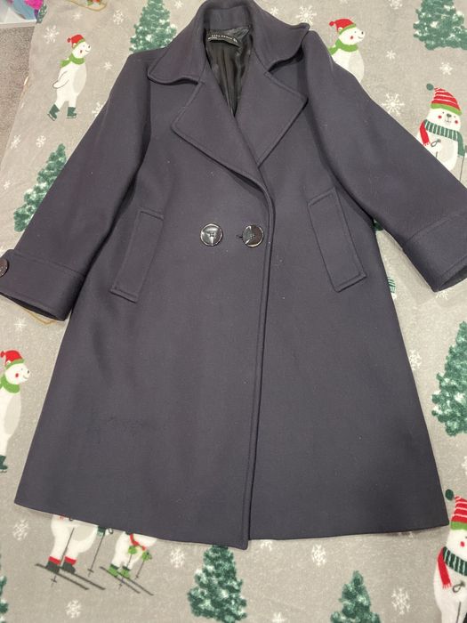 Дамско палто Zara