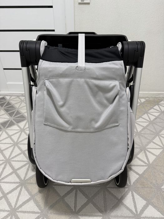 Тот самый CYBEX для вашего малыша в идеальном состоянии!