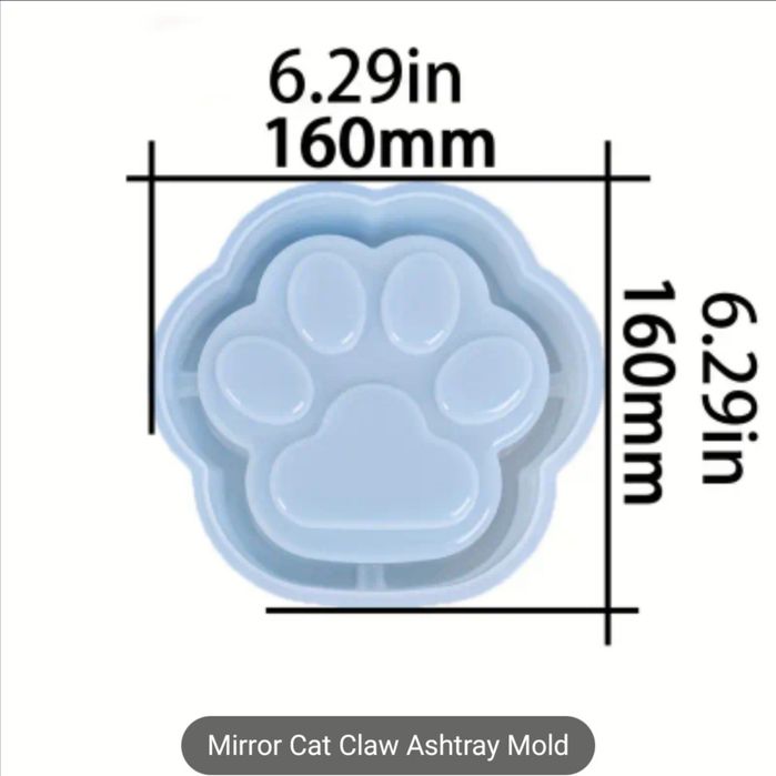 Matrite silicon scrumiere