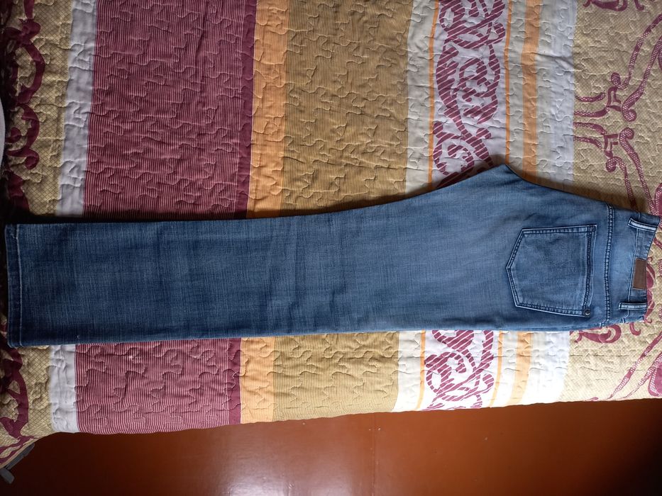 Джинсы JUST CONCEPT р.30