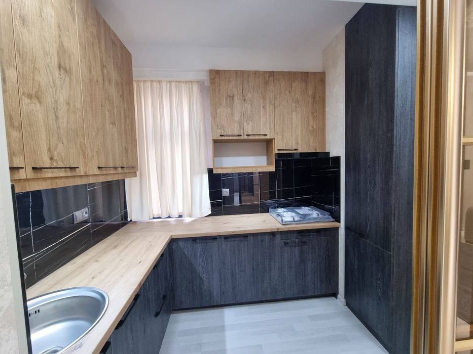 Нью Лайф Ташсельмаш Махтумкули 2х-комн/4/10