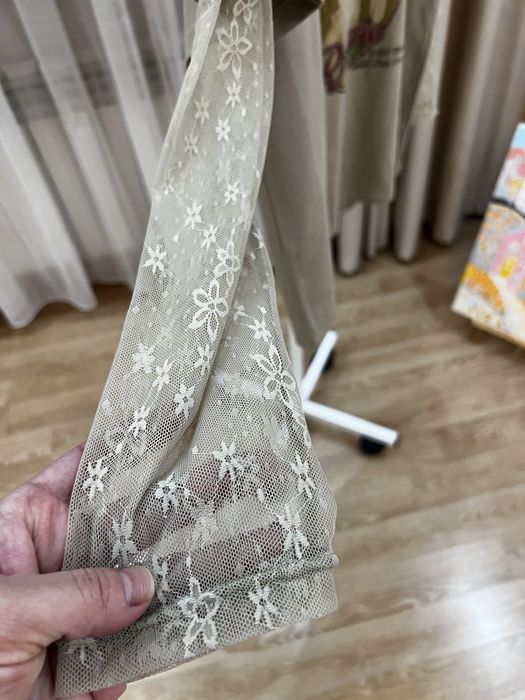 Лонгслив, хлопок 100%