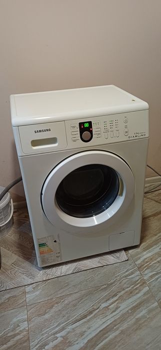 Продам стиральную машину автомат