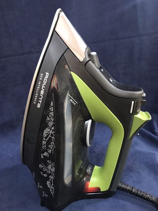 Ютия Rowenta Eco Intelligence