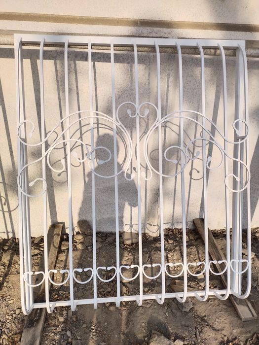 Panjaralar решетка reshotka