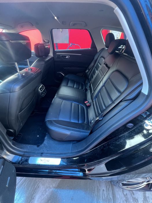 Vand renault talisman initiale paris 2017