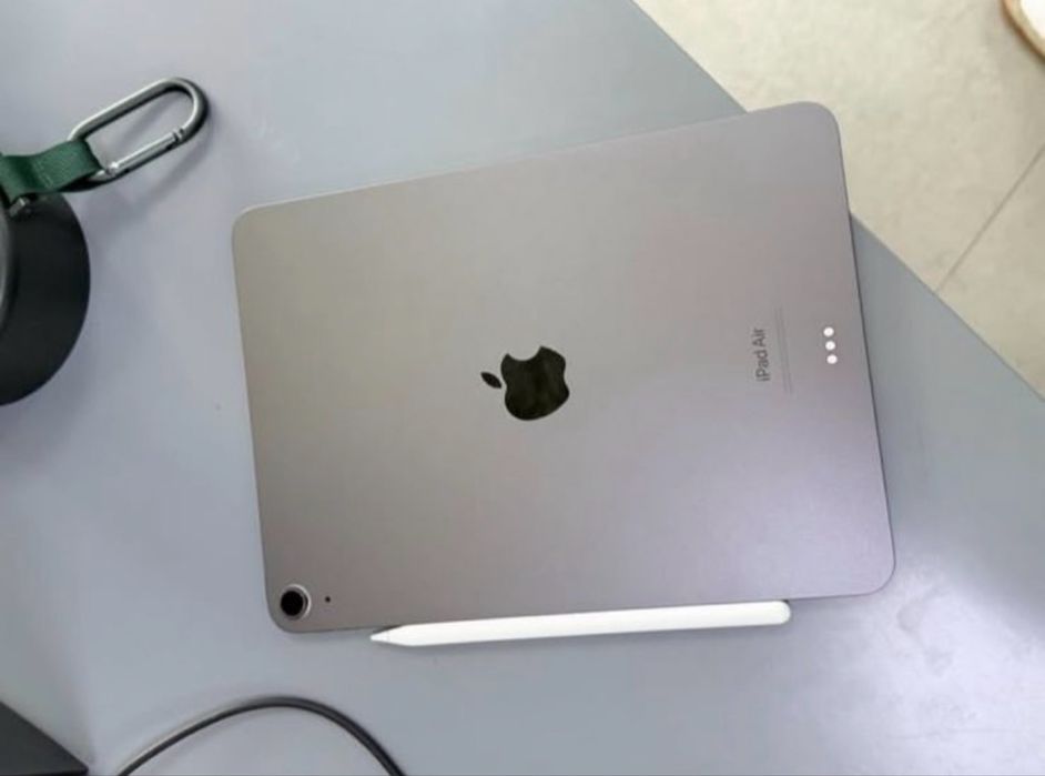 Ipad air m1 2022 года