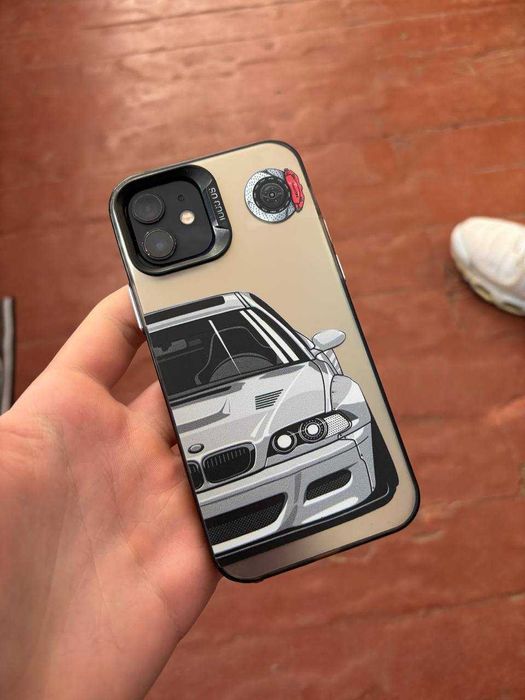 Продается iPhone 12/64 гб