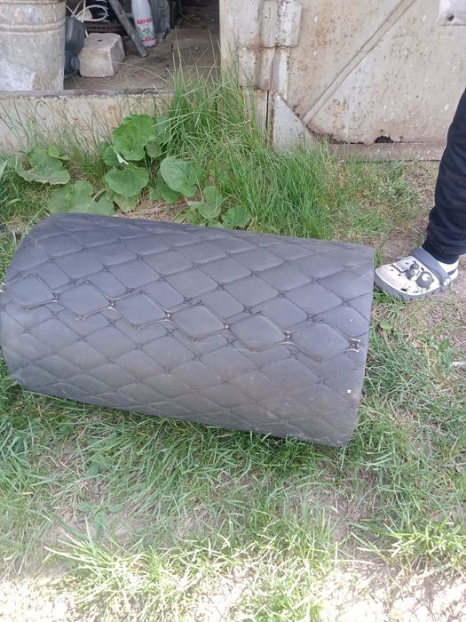 Сабвуфер не новое