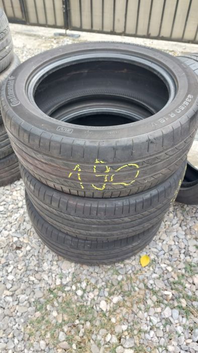 Cauciucuri  235 50 R18  V preț set