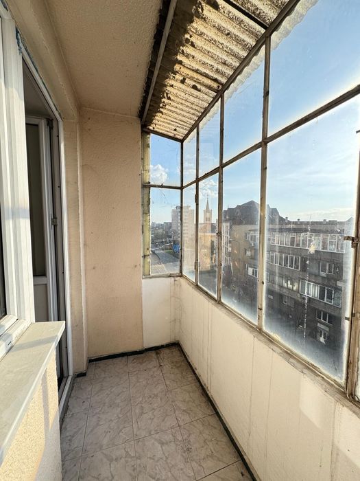 Vând apartament 3 camere ultracentral