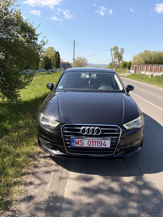 AUDI A3 2014 — imagine 2