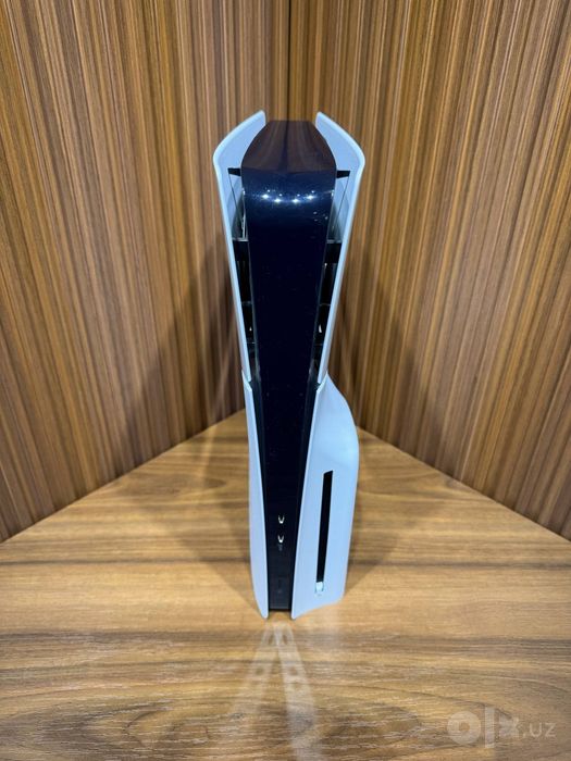 Playstation 5 slim с дисководом 1tb