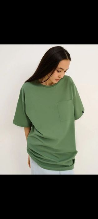 Футболка женская