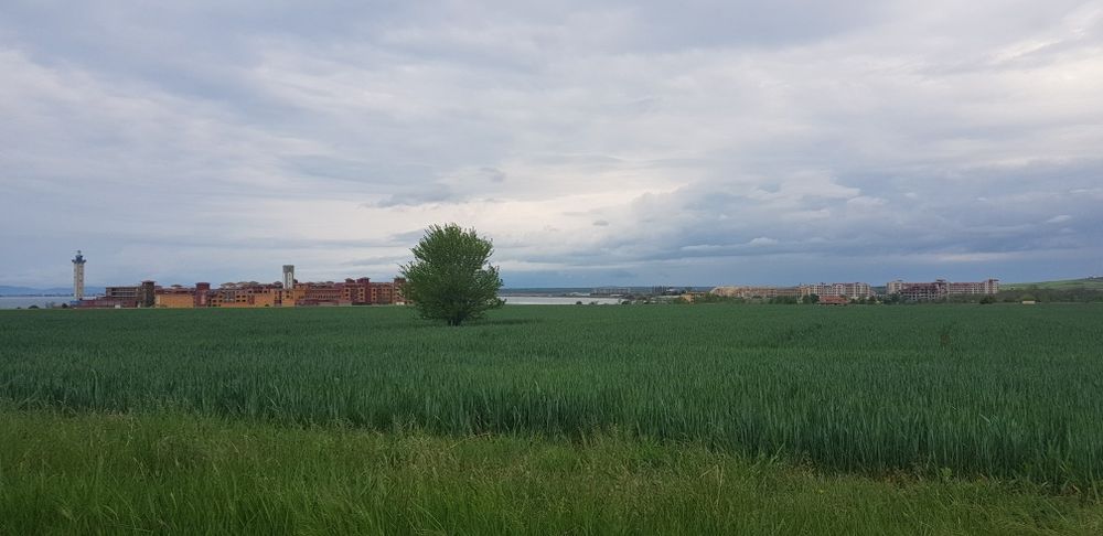 4300кв.м. море,гр.Ахелой///Продажа парцел в Ахелой